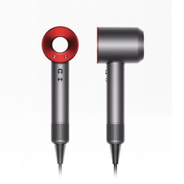 Dyson® | Supersonic Hairdryer - Red - HD03