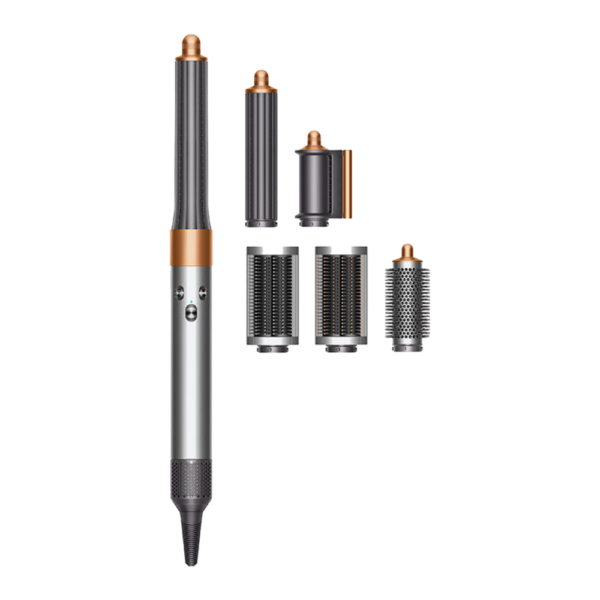 Dyson® | Airwrap Origin multi-styler and dryer - Nickel/Copper