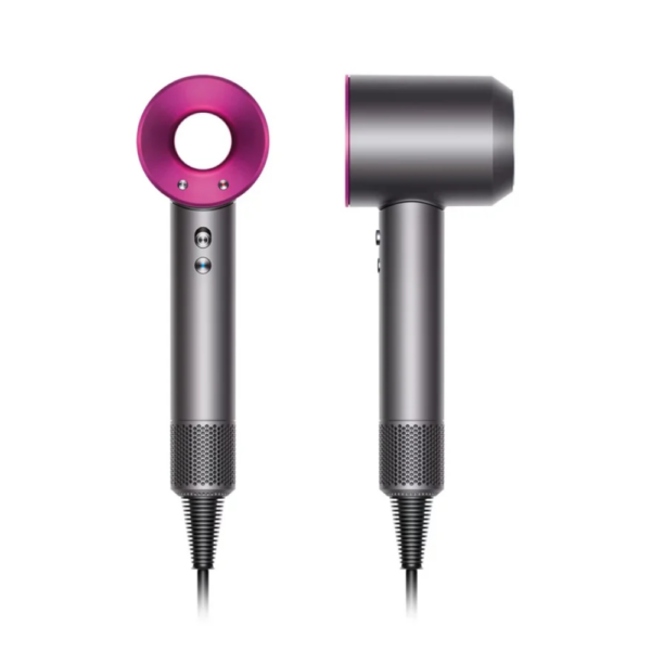 Dyson® | Supersonic Hairdryer - Pink - HD03