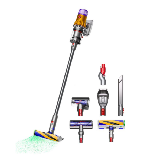 Dyson® | V12 Detect Slim Absolute