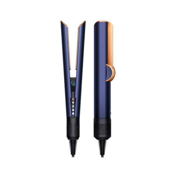 Dyson® | Airstrait Straightener - Prussian Blue/Copper