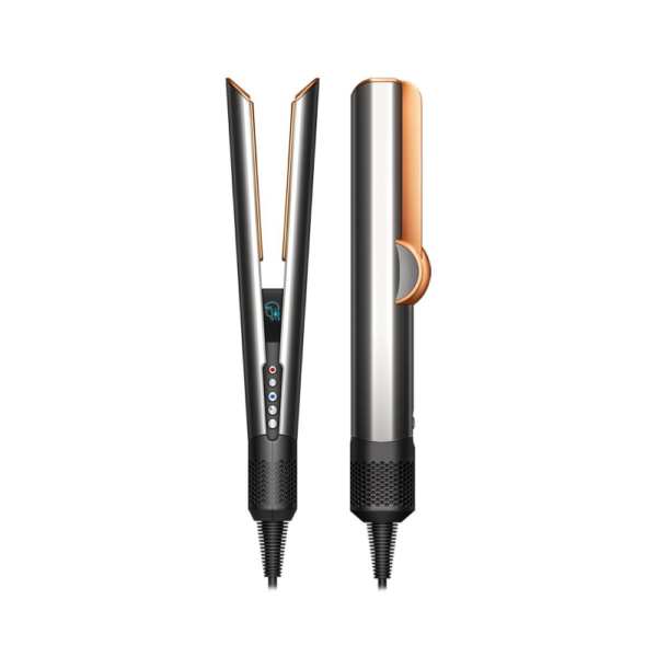 Dyson® | Airstrait Straightener - Nickel/Copper