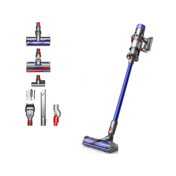 Dyson® | V11 Absolute (SV28) - Nickel/Blue