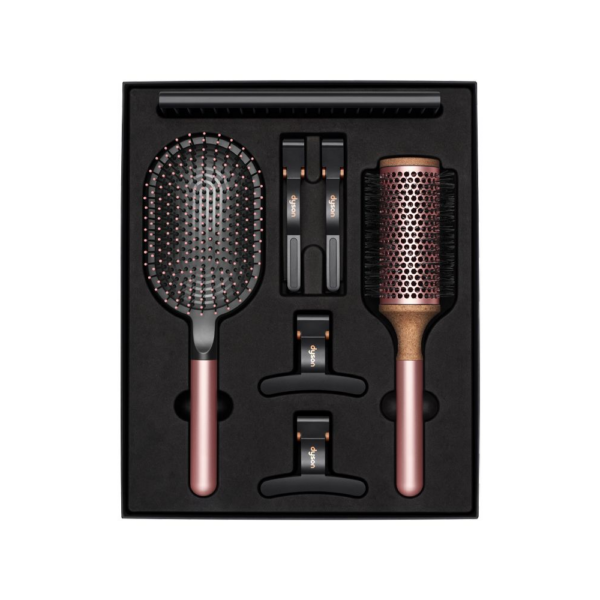 Dyson® | Styling gift set in Rosé