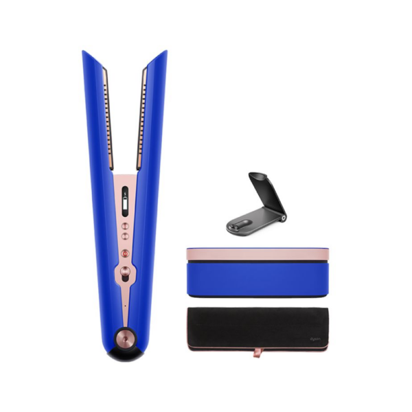 Dyson® | Corrale Straightener - Blue/Blush