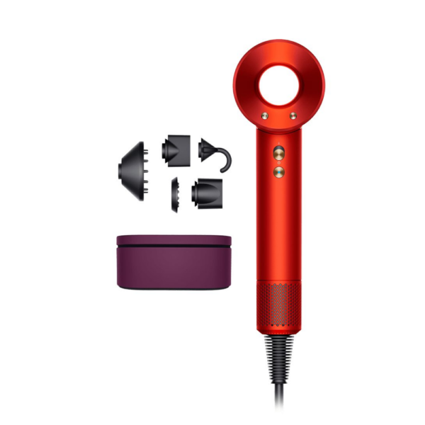 Dyson® | Supersonic Hairdryer - Topaz Orange - HD07