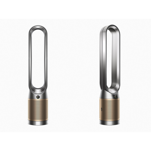 Dyson® | Purifier Cool Formaldehyde™ TP09 Purifying Fan - Nickel/Gold