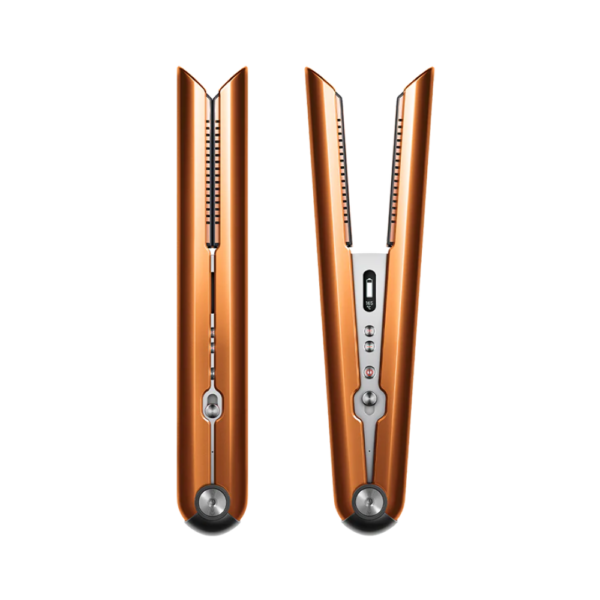 Dyson® | Corrale Straightener - Copper/Nickel