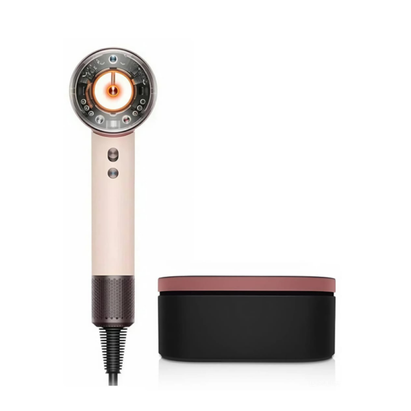 Dyson® | Supersonic Nural Hair Dryer HD16 - Ceramic Pink/Rose Gold