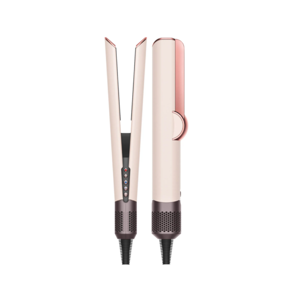 Dyson® | Airstrait Straightener - Ceramic Pink/Rose Gold